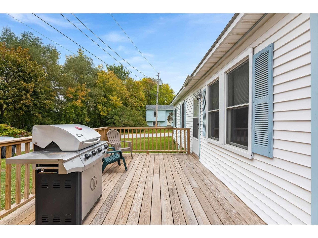 21 Lower Gilman Street