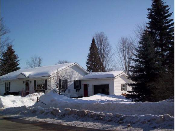21 Mackey ST