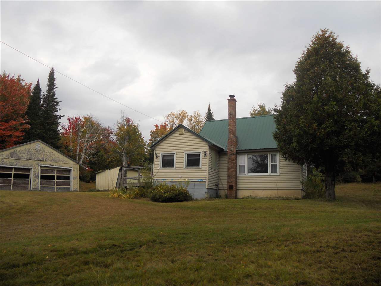 21 Maple Hill Road