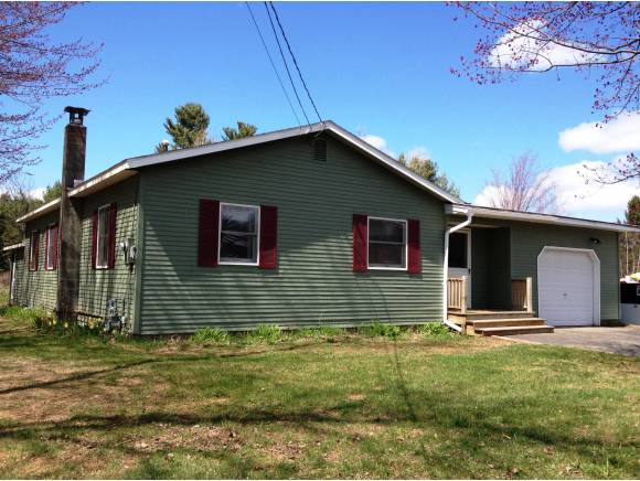 21 Meadow Road