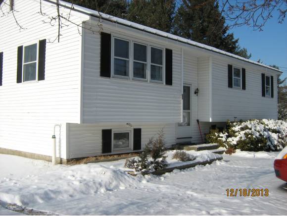 21 Middle Road