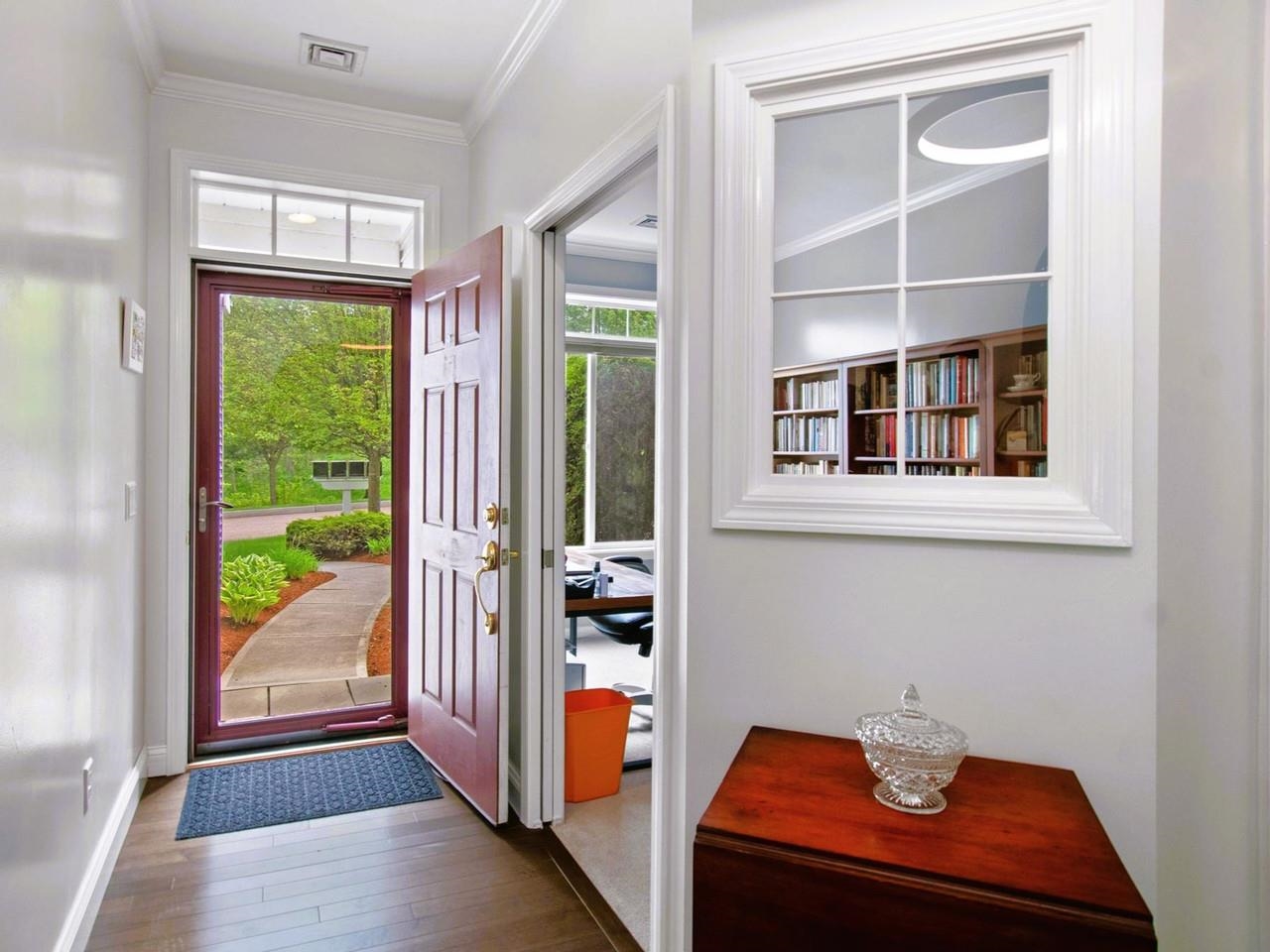 21 Mockingbird Lane
