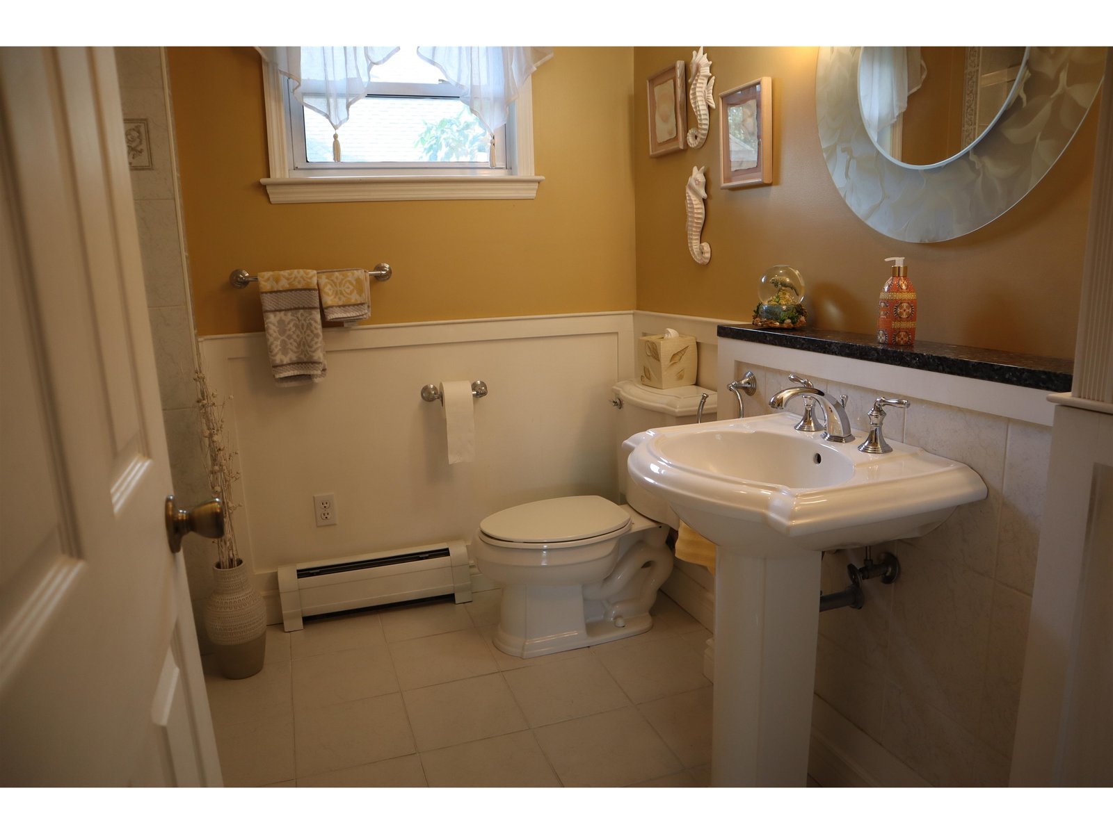 21 Mott Street