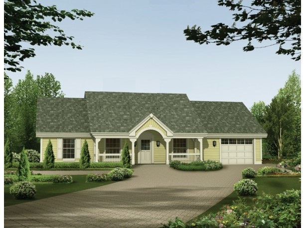 21 Mountain Crest Drive