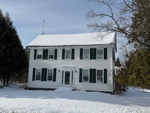 21 Mountain Hill Road