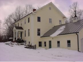 21 Mutton Square