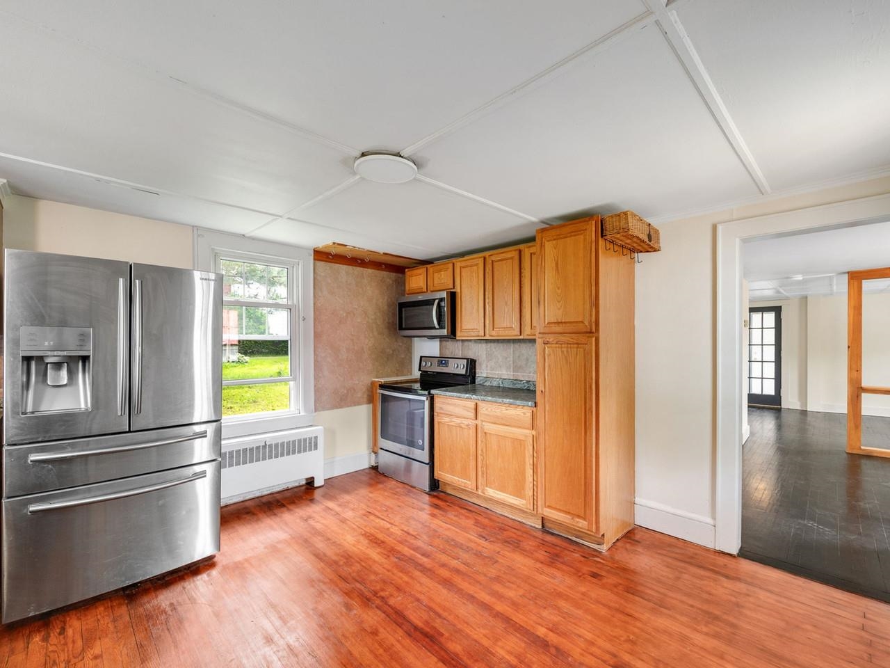 21 New Haven Road