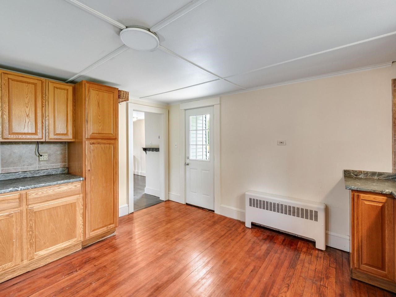 21 New Haven Road