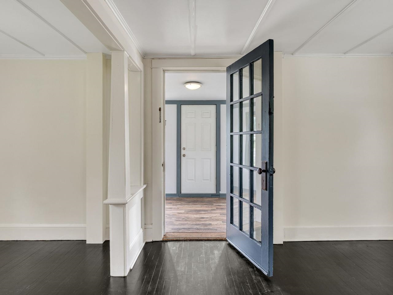 21 New Haven Road