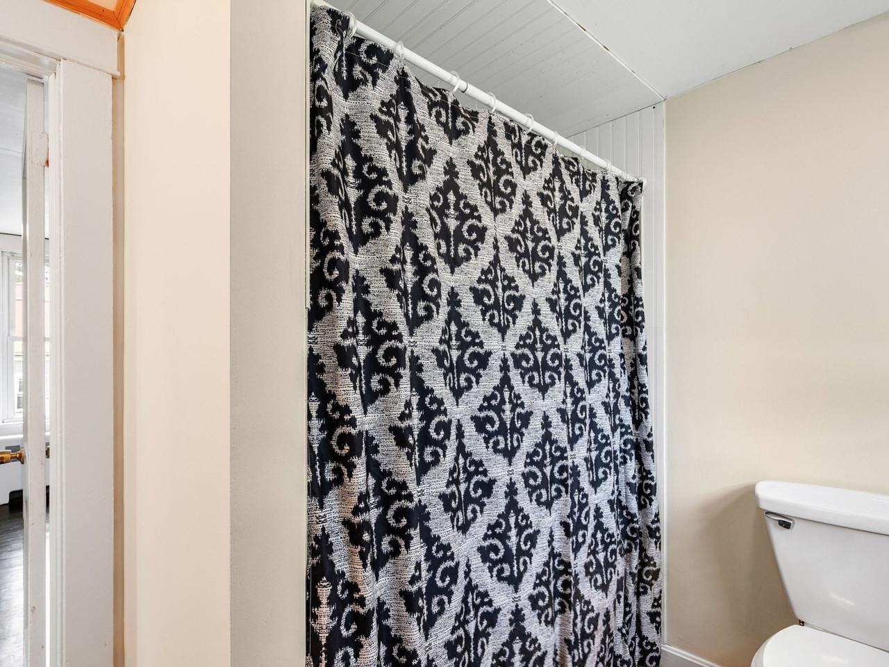 First Floor Bathroom