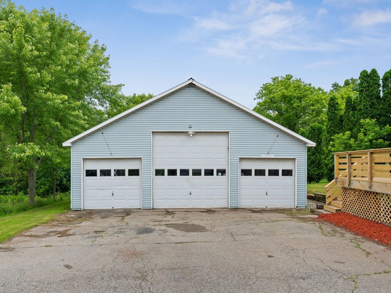 21 New Haven Road