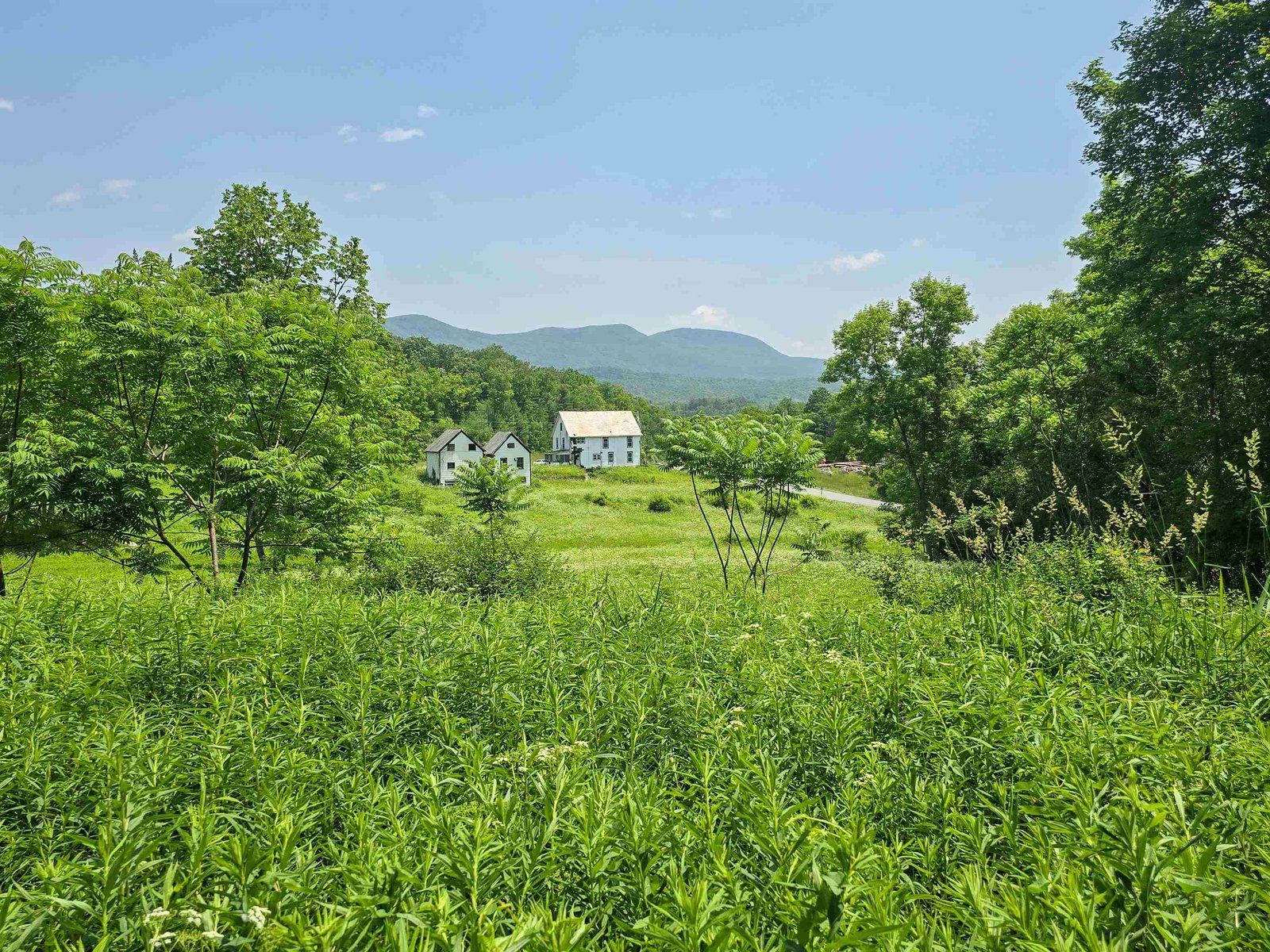 21 Nickerson Road