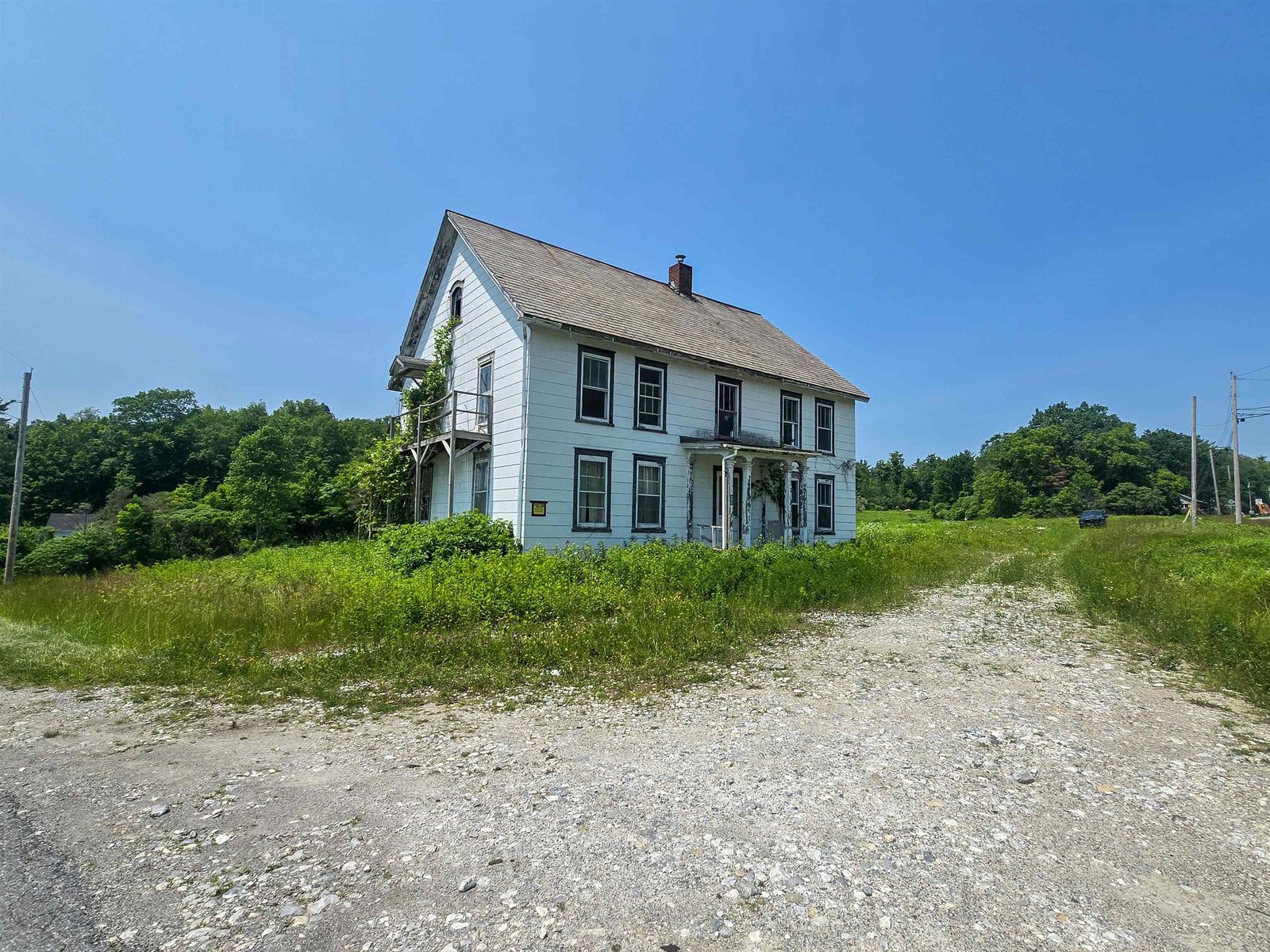 21 Nickerson Road