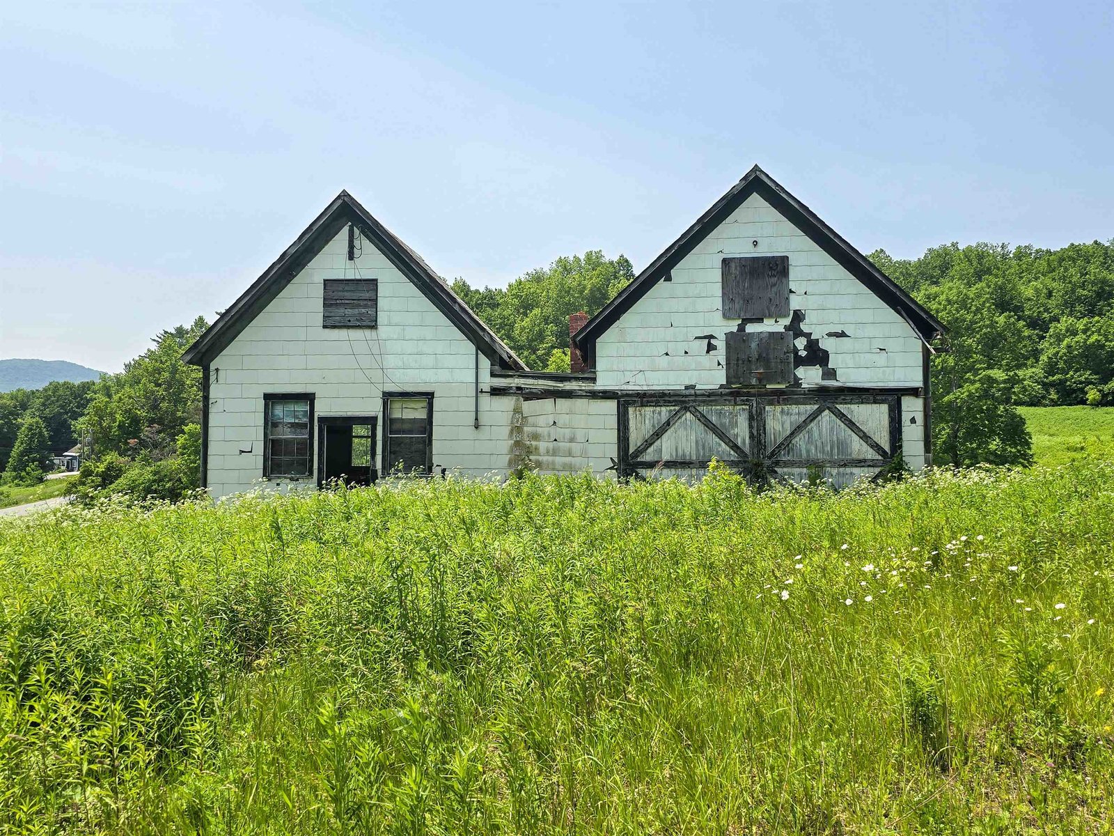 21 Nickerson Road