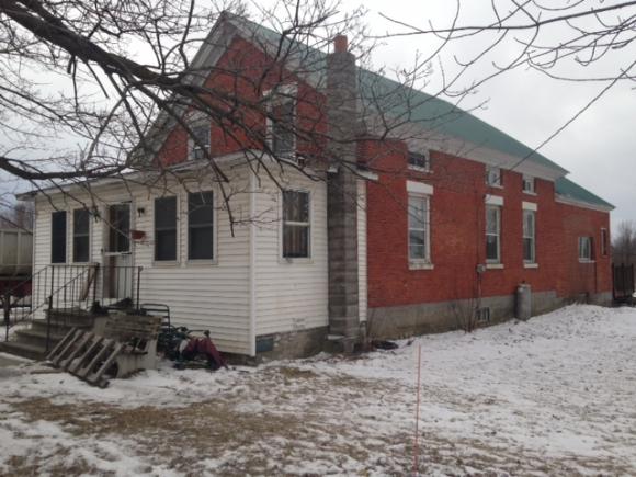 21 North Main St