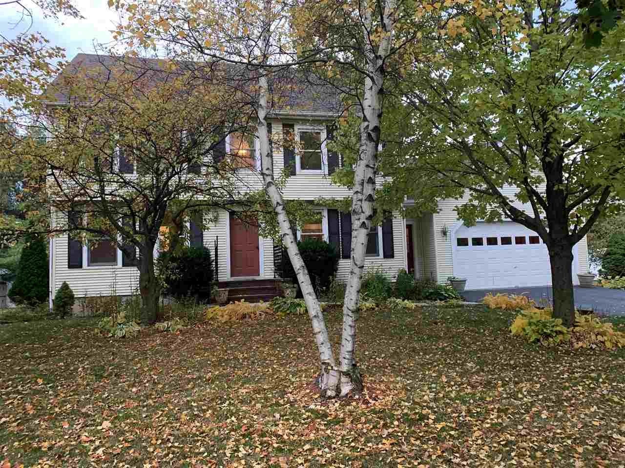 21 Oak Creek Drive