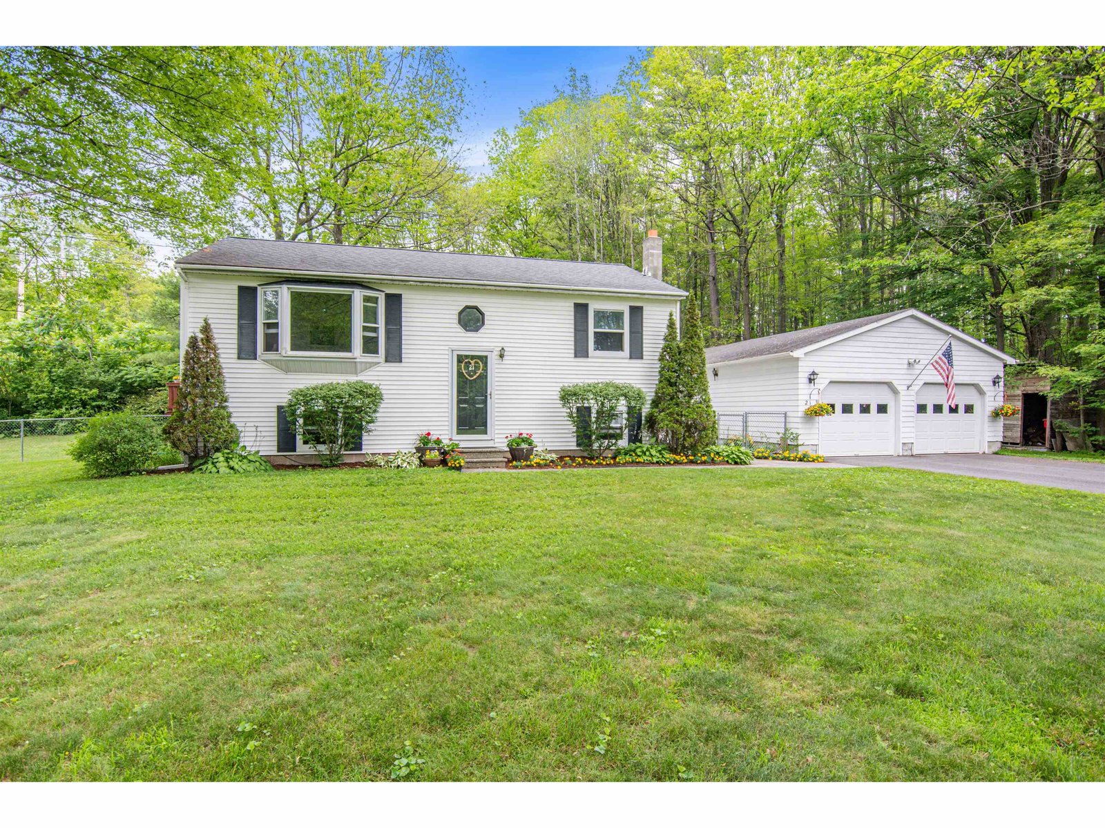 21 Oglewood Road