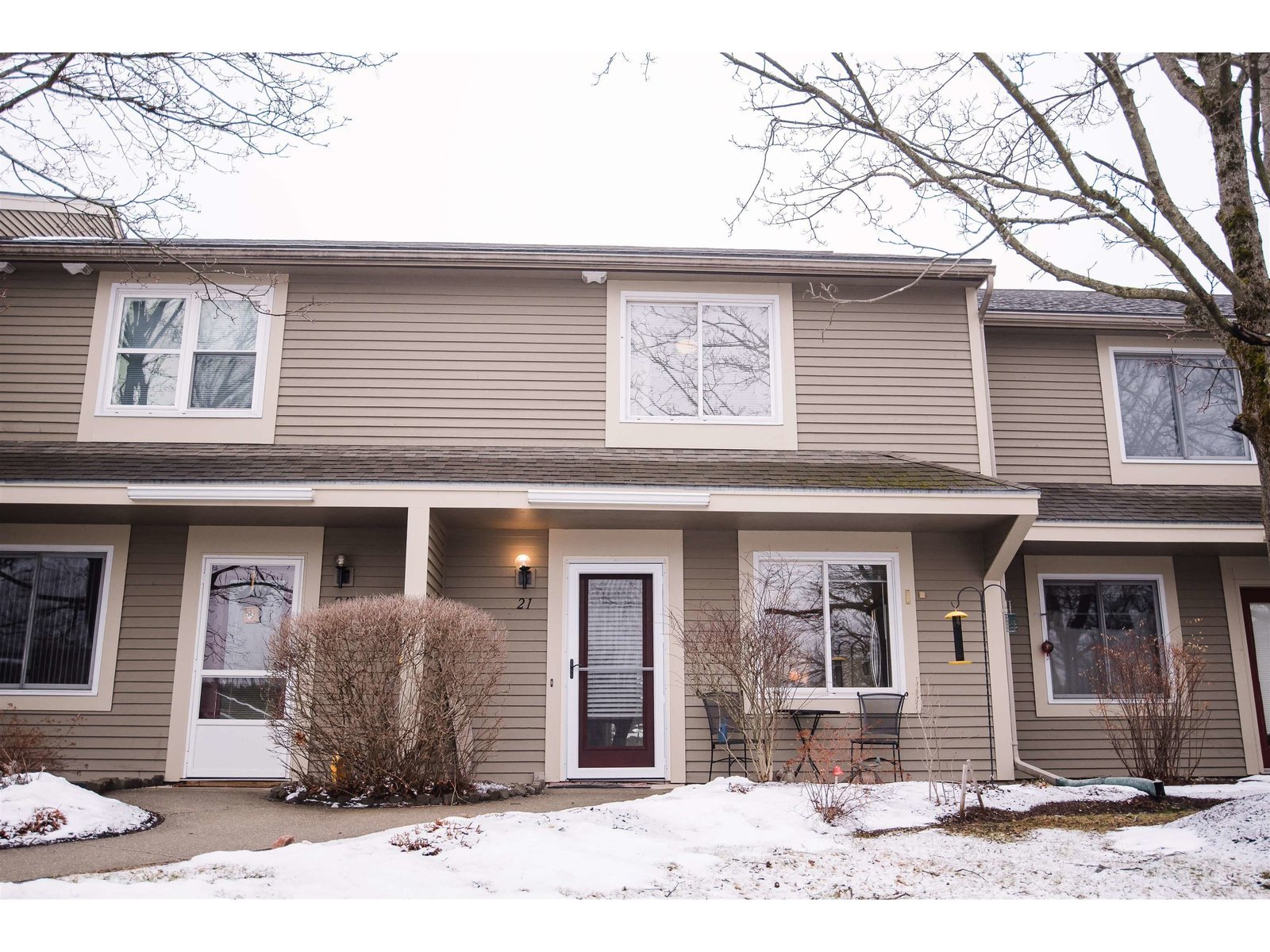 21 Overlook Drive
