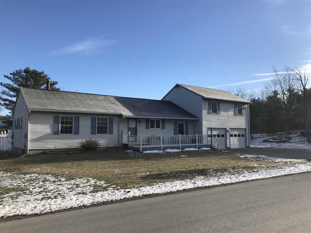 21 Painter Hills Road