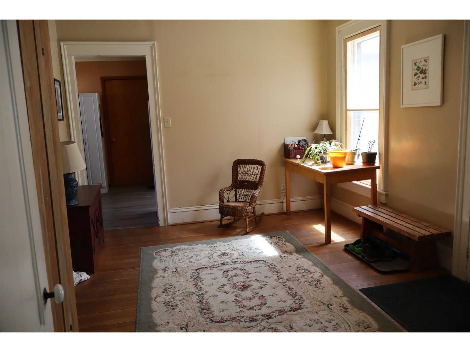 Foyer