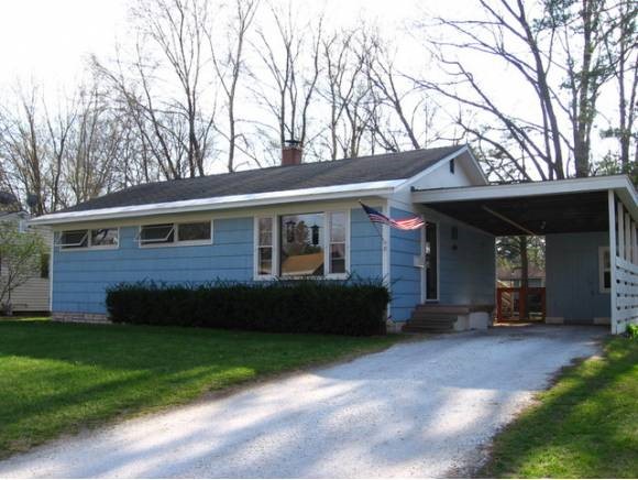 21 Peterson Terrace