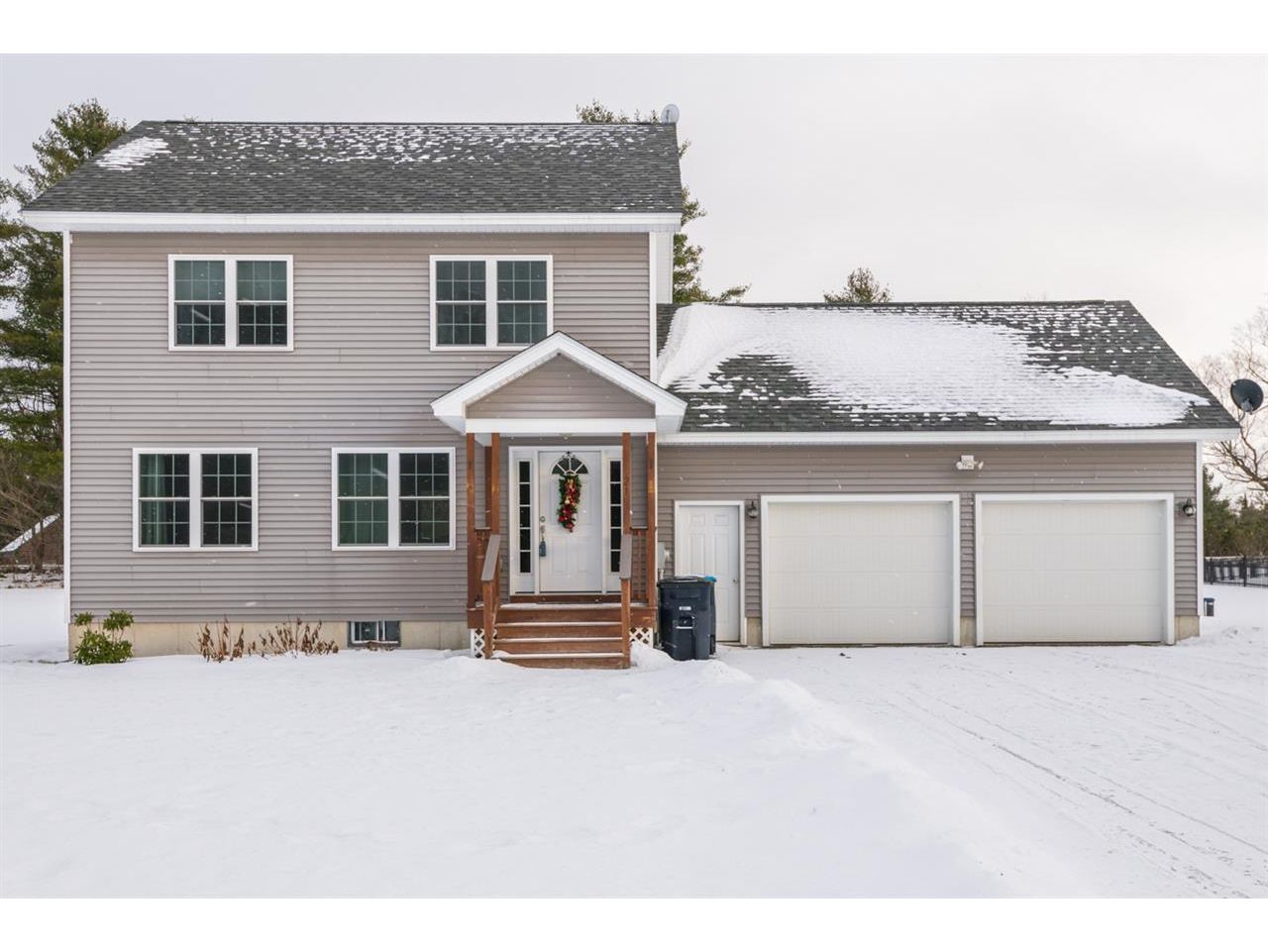 21 Pheasant Run Road