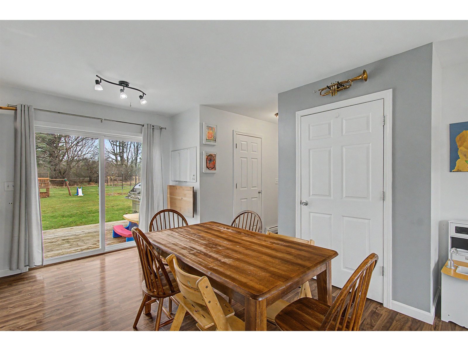 21 Pheasant Run Road