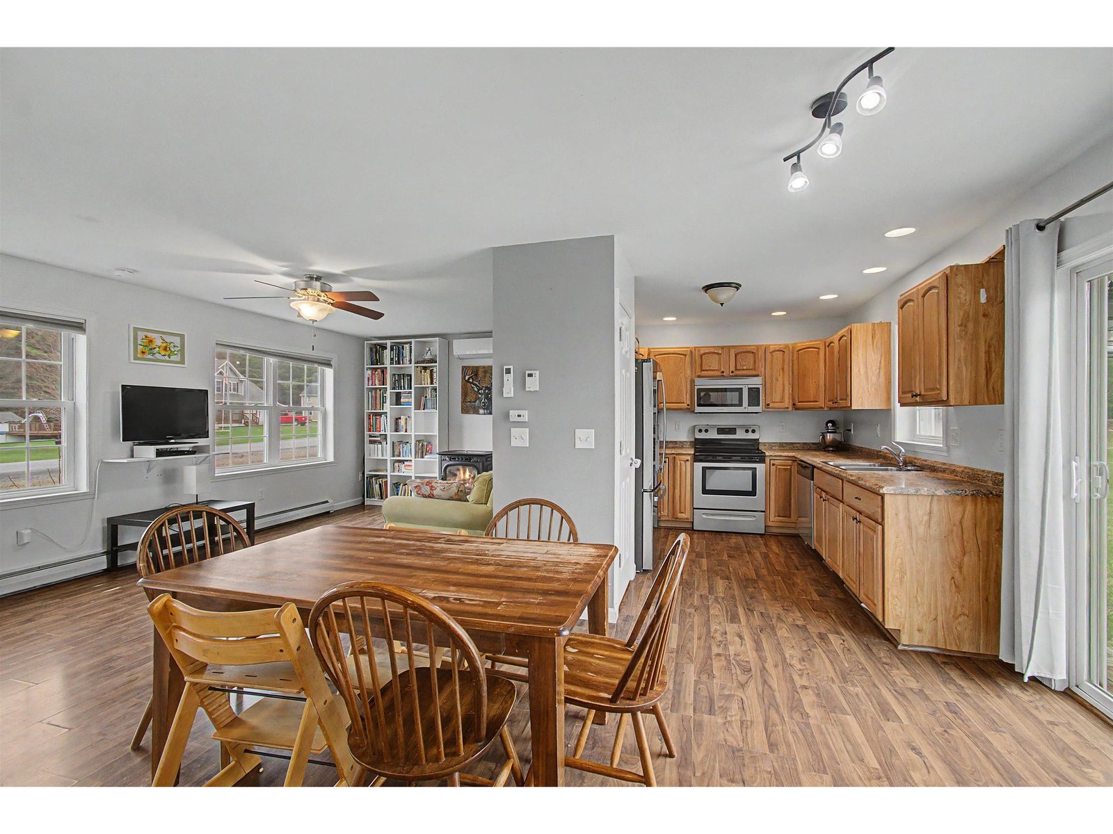 21 Pheasant Run Road