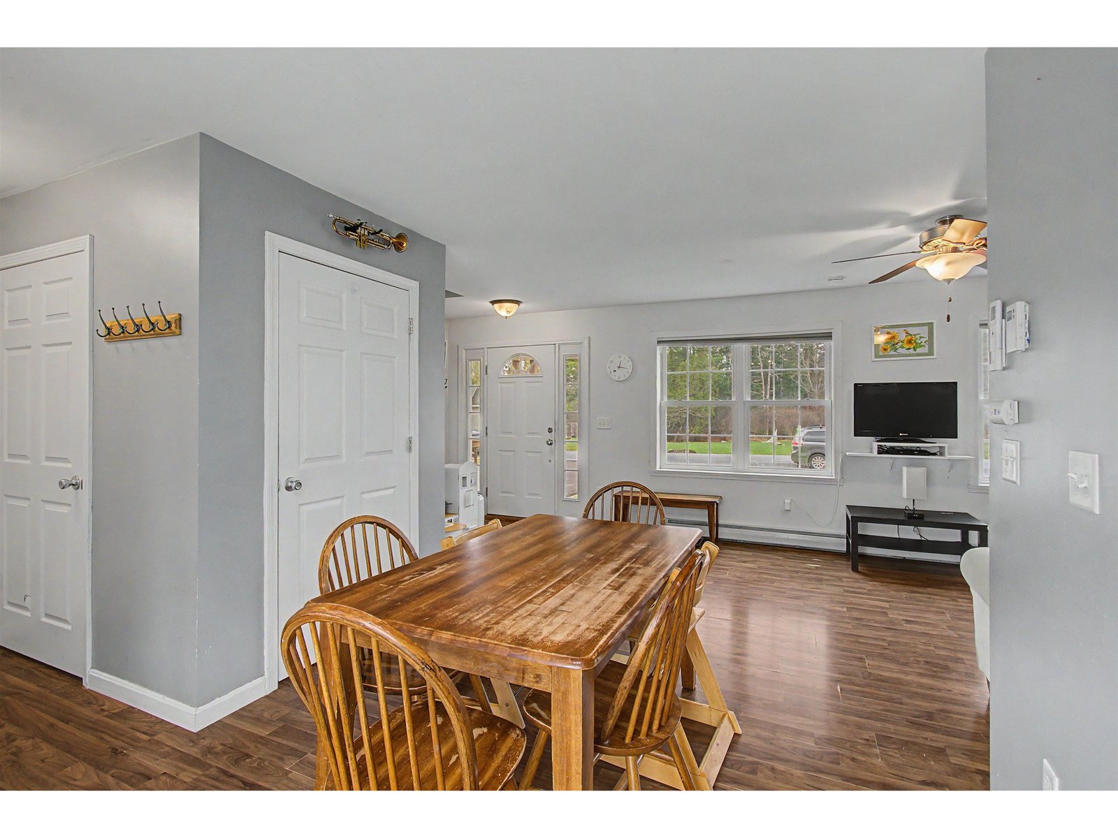 21 Pheasant Run Road
