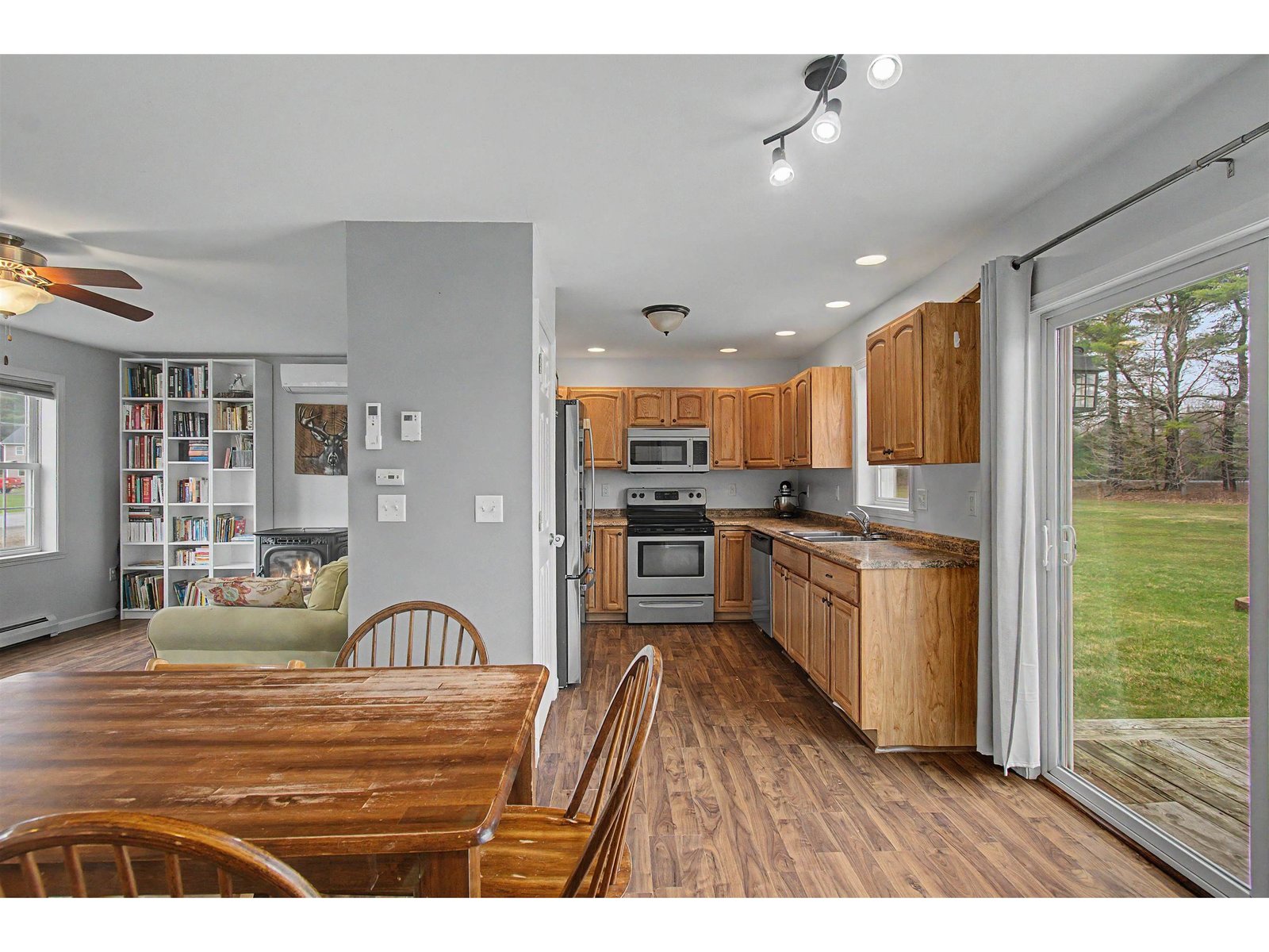 21 Pheasant Run Road
