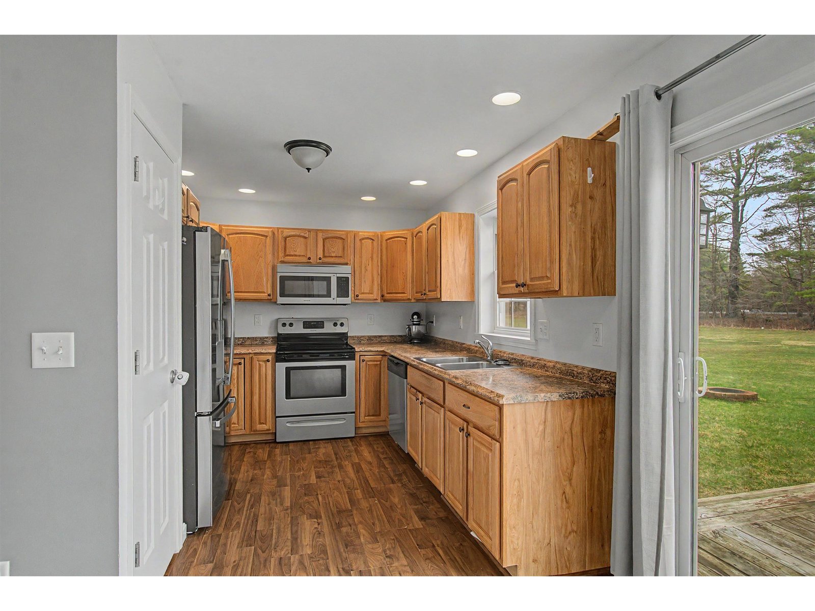 21 Pheasant Run Road