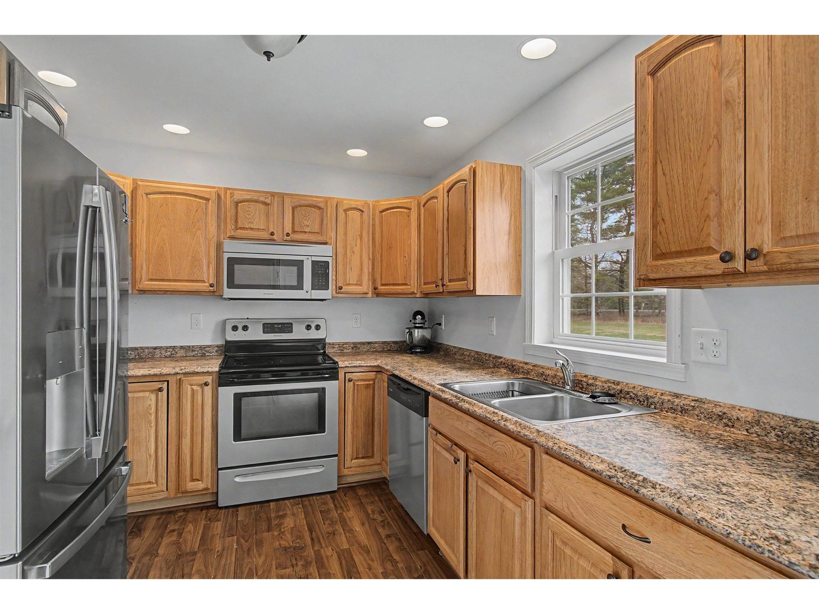 21 Pheasant Run Road