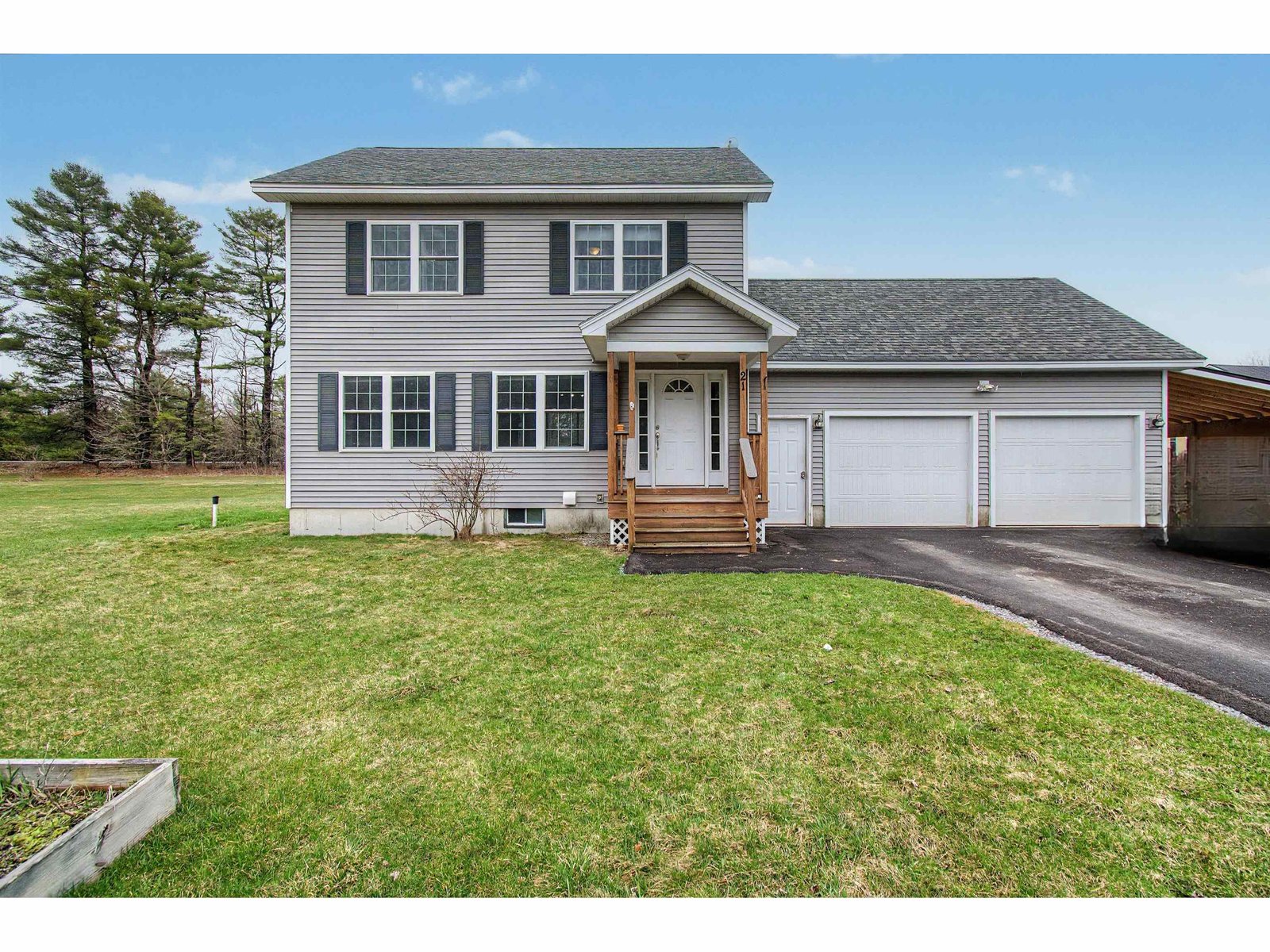 21 Pheasant Run Road