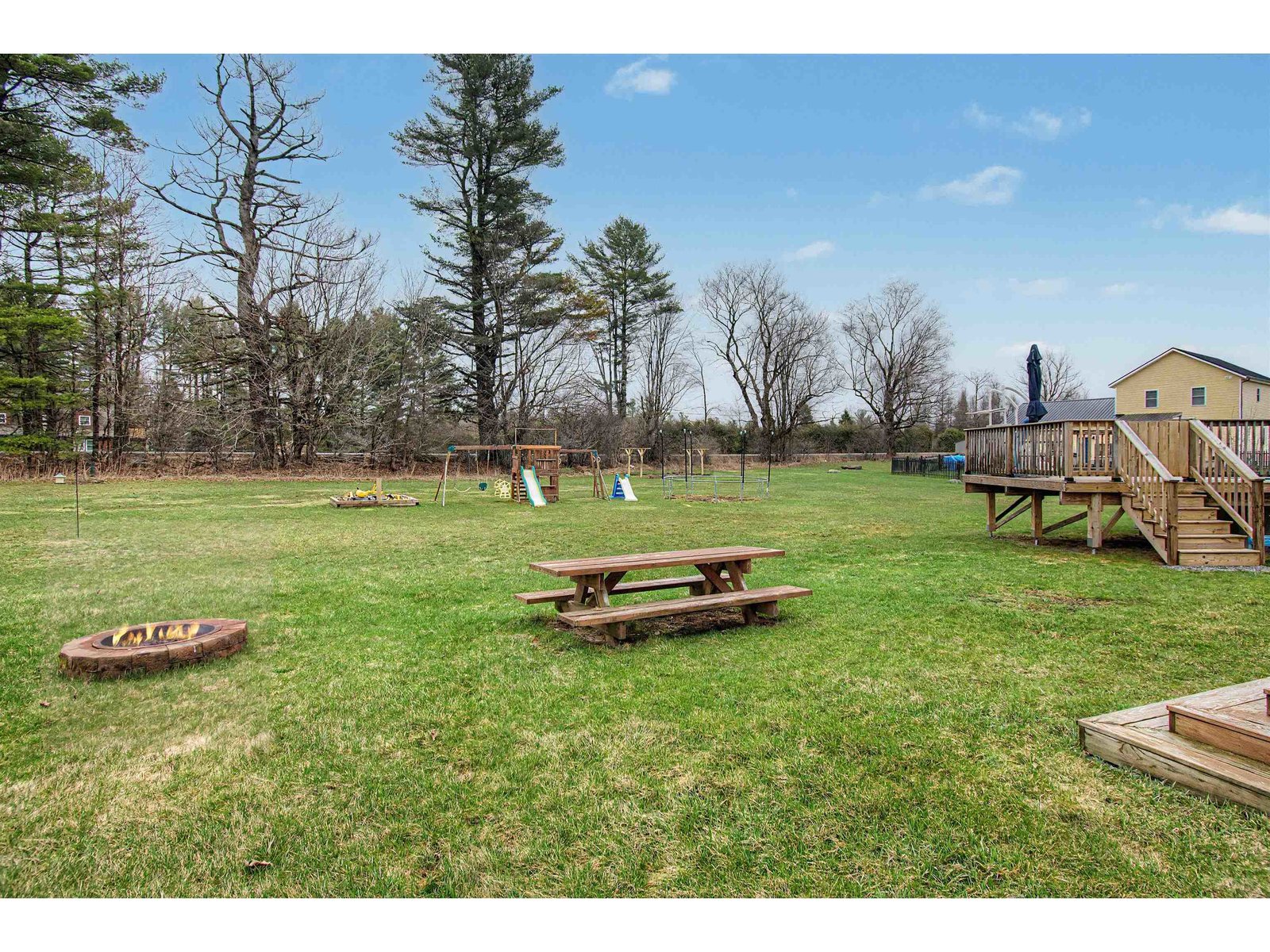 21 Pheasant Run Road