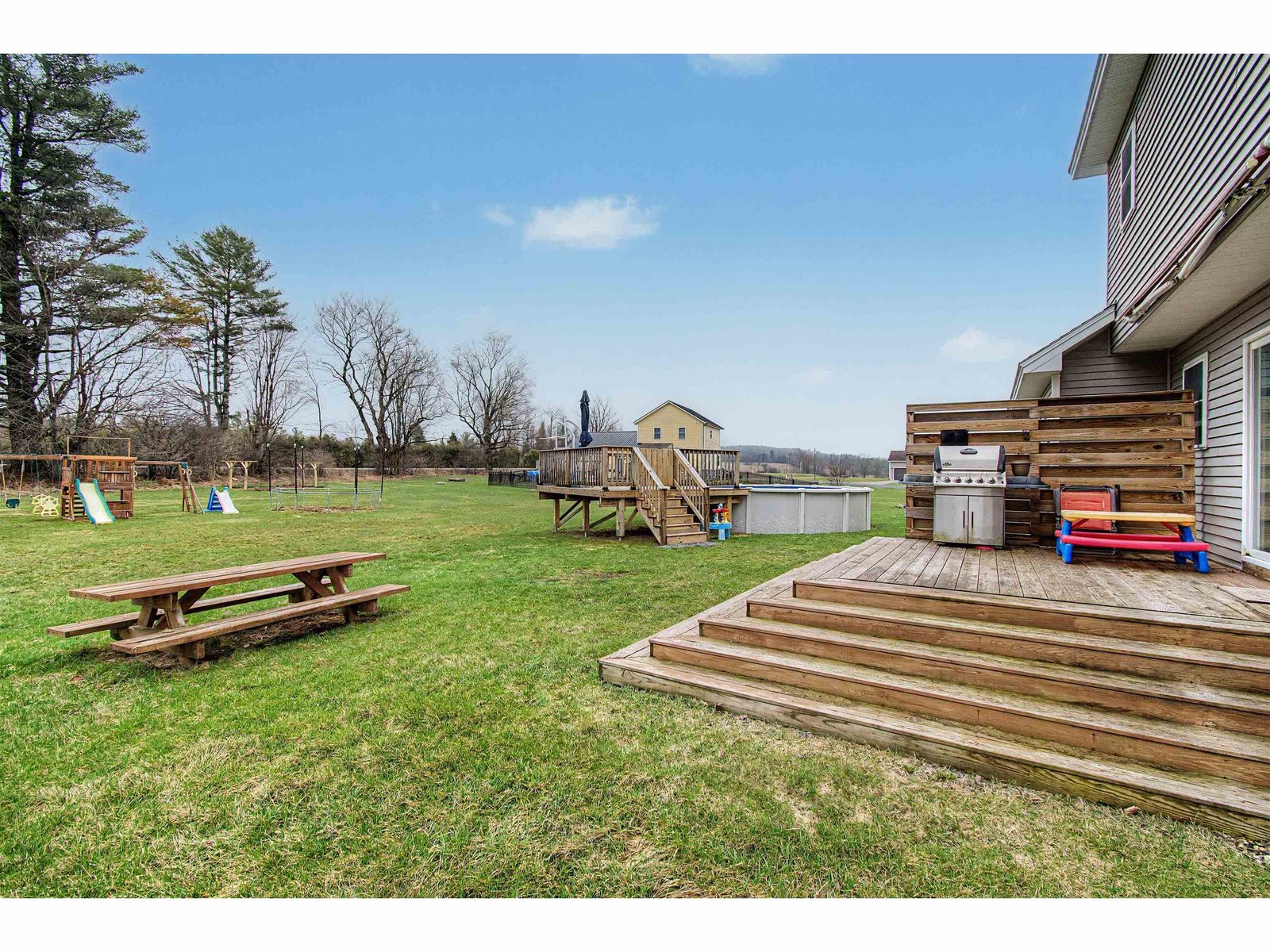 21 Pheasant Run Road