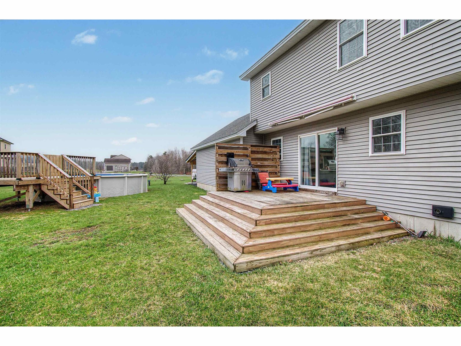 21 Pheasant Run Road