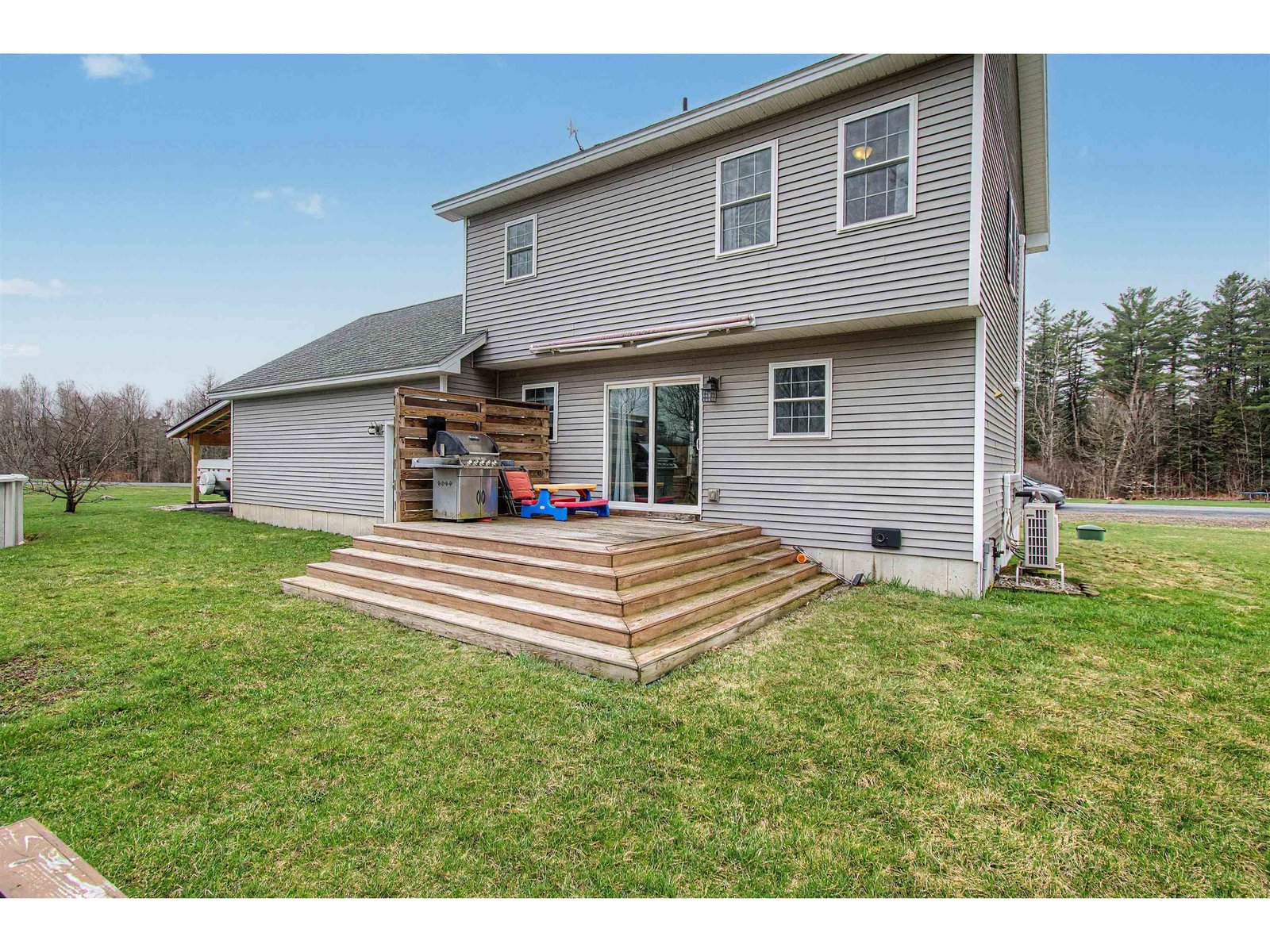21 Pheasant Run Road