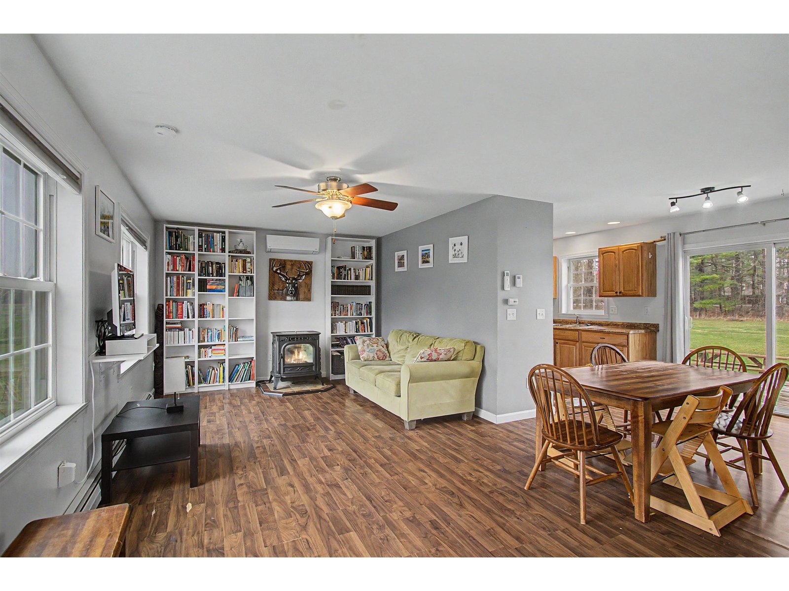 21 Pheasant Run Road