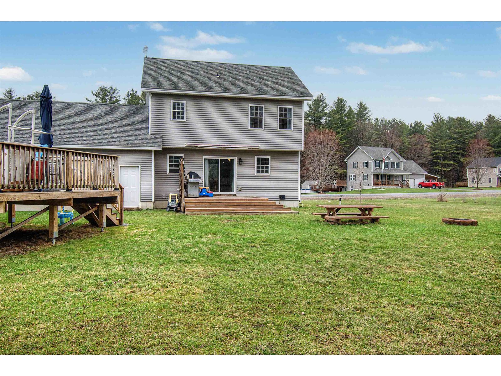21 Pheasant Run Road