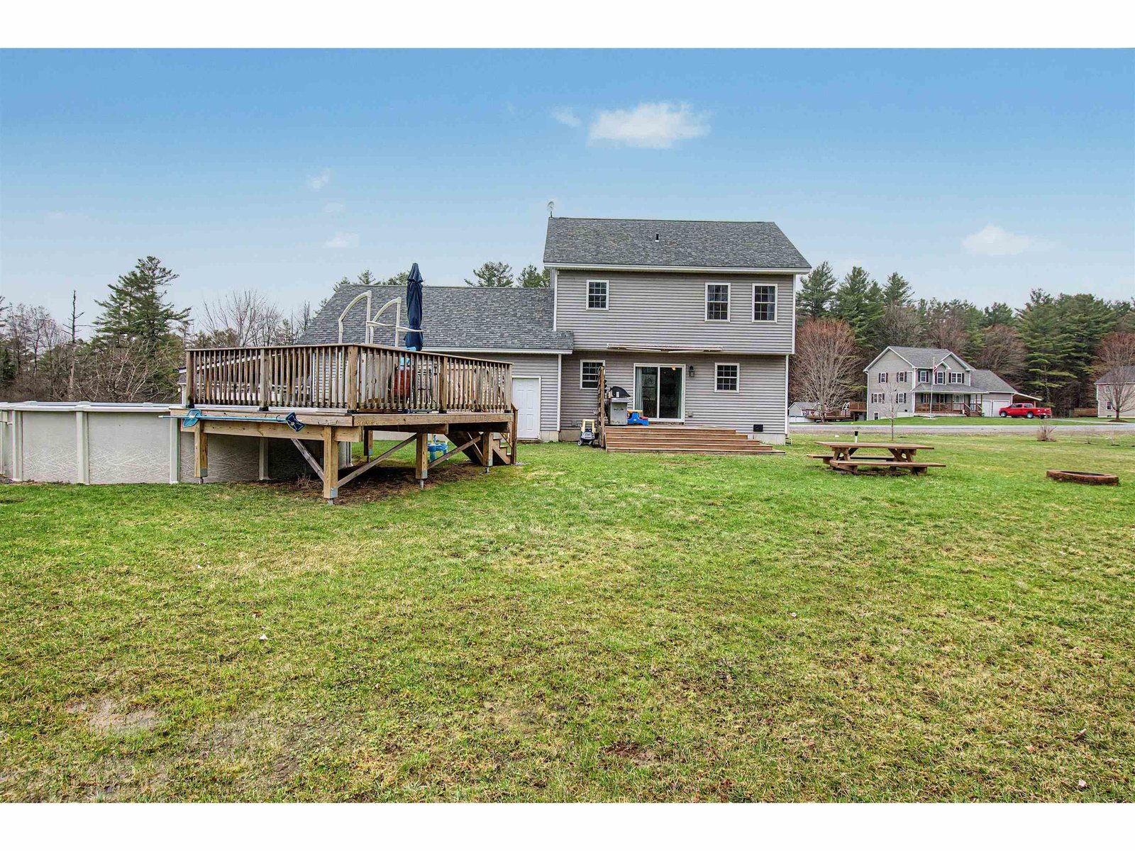 21 Pheasant Run Road
