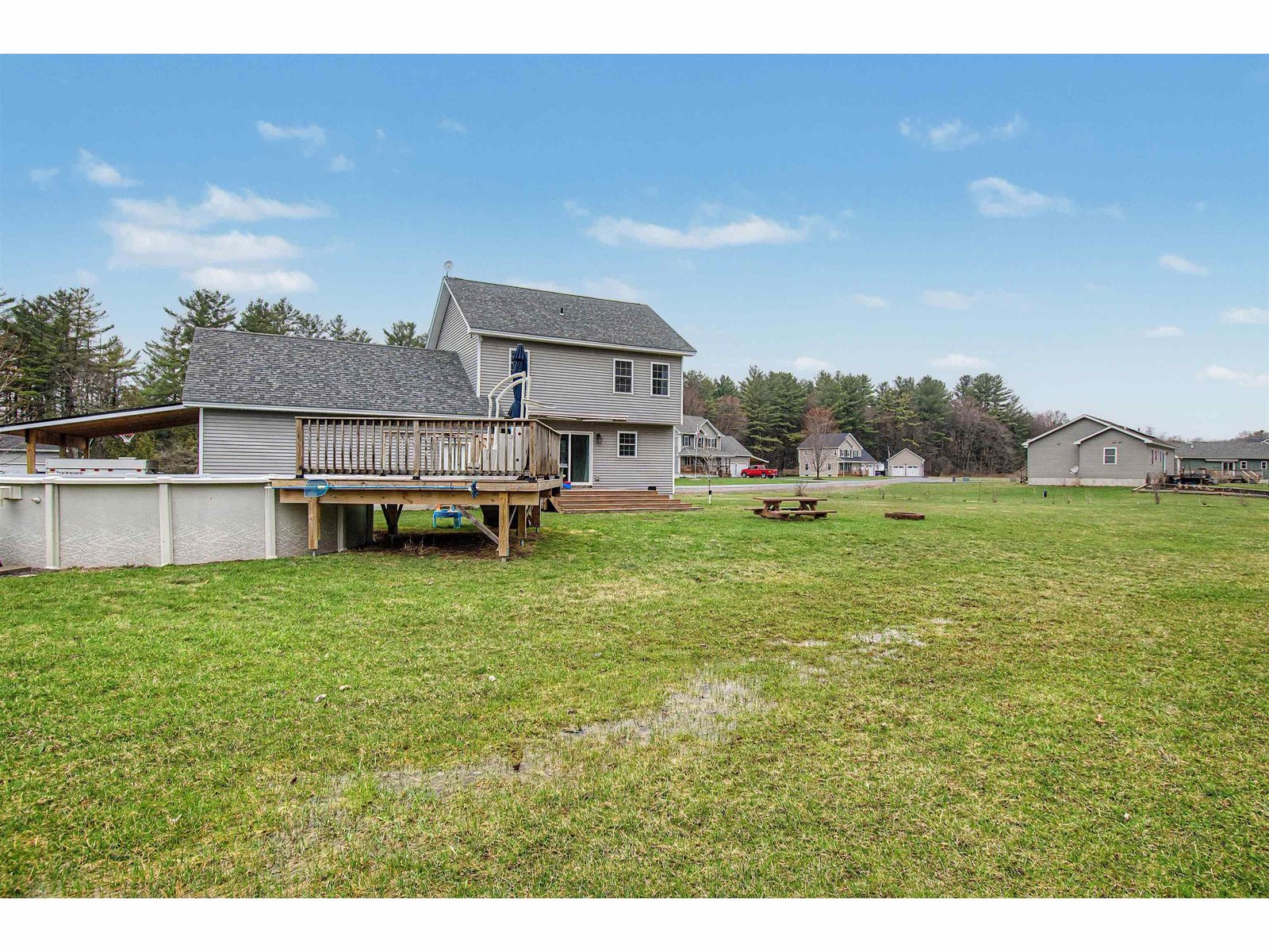 21 Pheasant Run Road