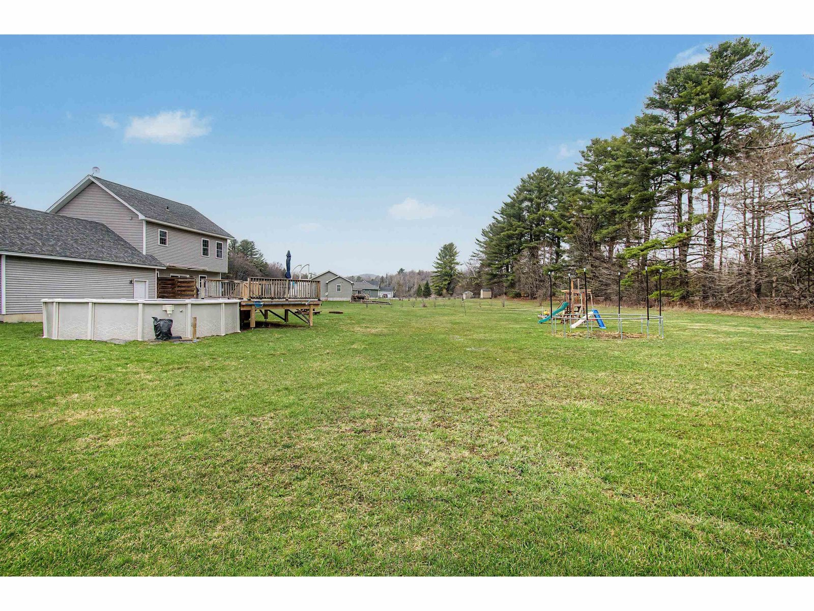 21 Pheasant Run Road