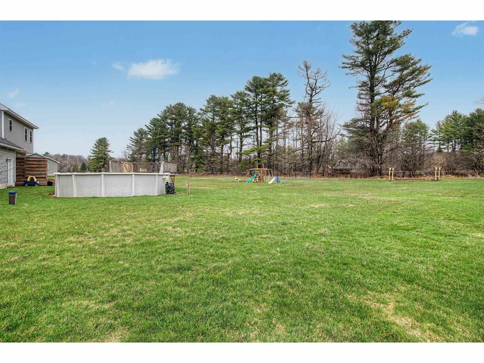 21 Pheasant Run Road