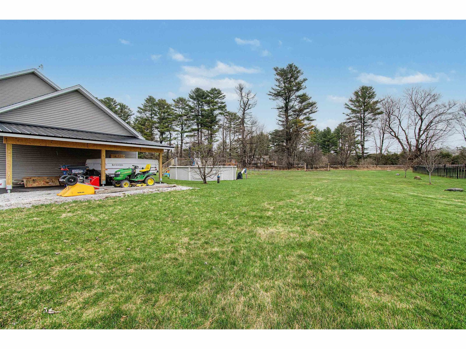 21 Pheasant Run Road