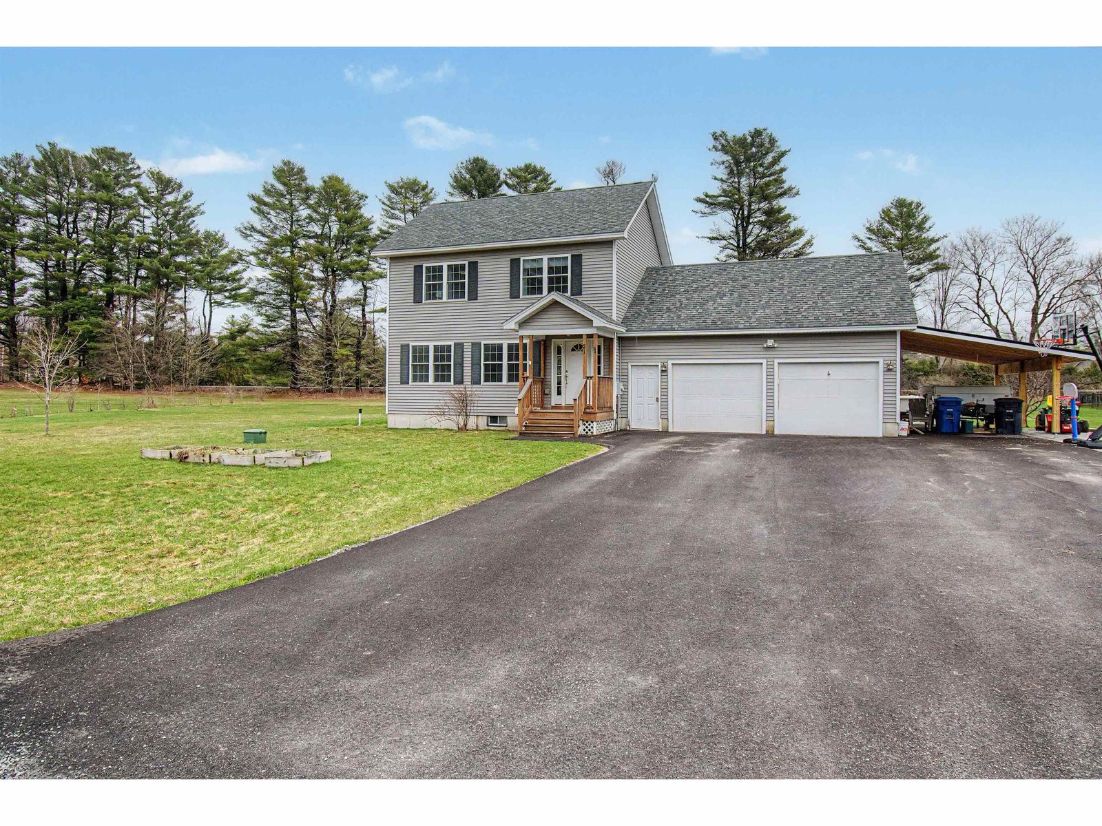 21 Pheasant Run Road