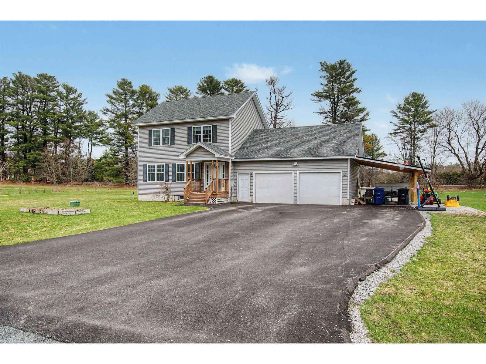 21 Pheasant Run Road