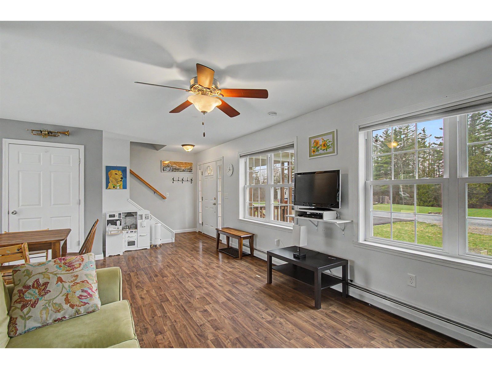21 Pheasant Run Road