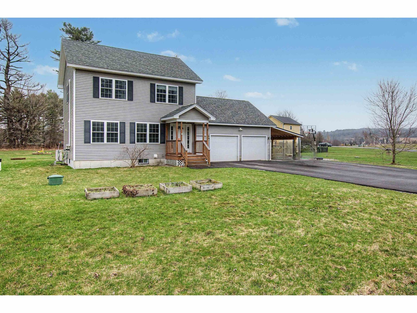 21 Pheasant Run Road