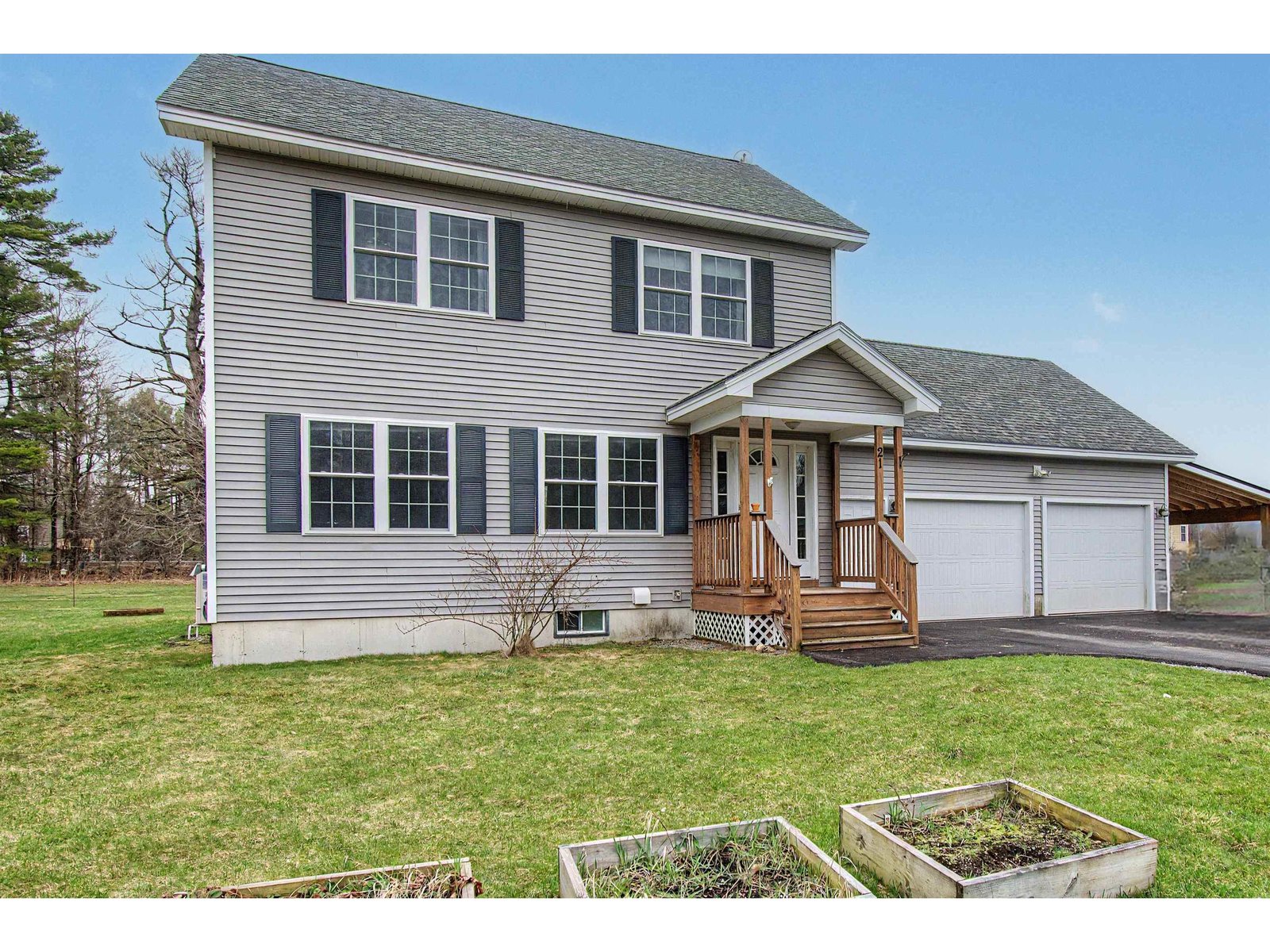 21 Pheasant Run Road