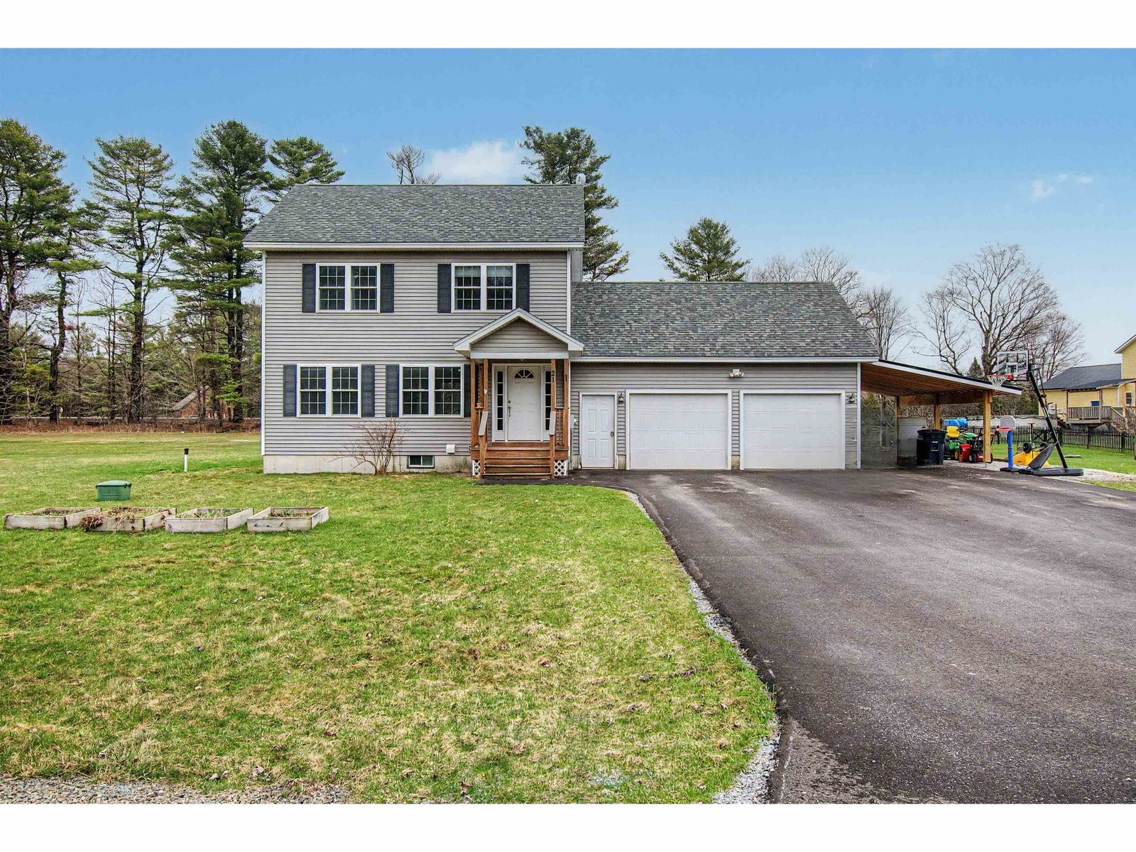 21 Pheasant Run Road